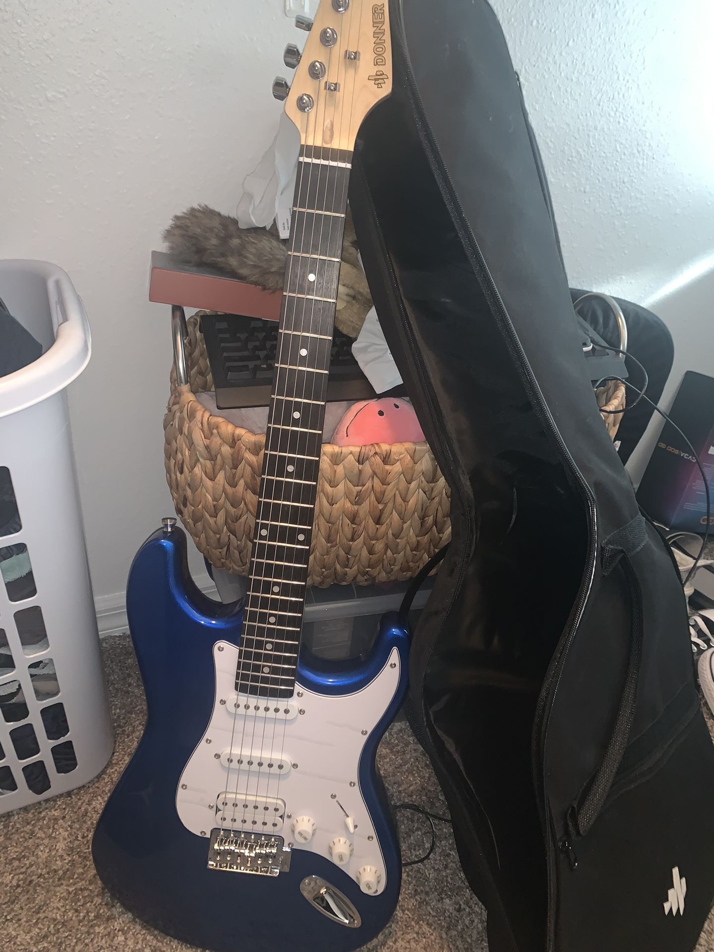 Electric Guitar