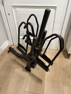 Aventon 2-Bike E-Bike Hitch Rack (Foldable)