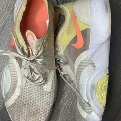 NIKE SUPERREP GO TRAINING SHOES