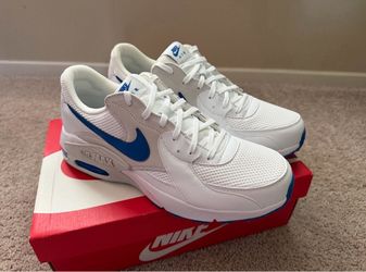 Men 10.5 Size Shoes Nike Air Max Excee (New)
