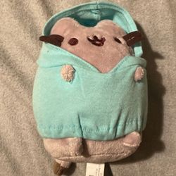 Pusheen Plushie 