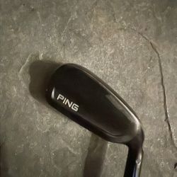 Ping Crossover 4 Hybrid Golf Club Stiff 