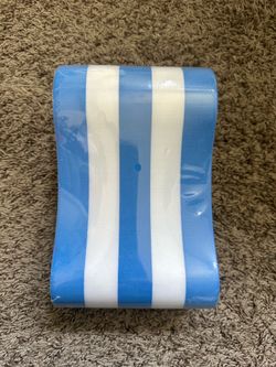 Swim Pull Float