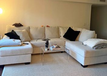 Ashley Furniture Couch