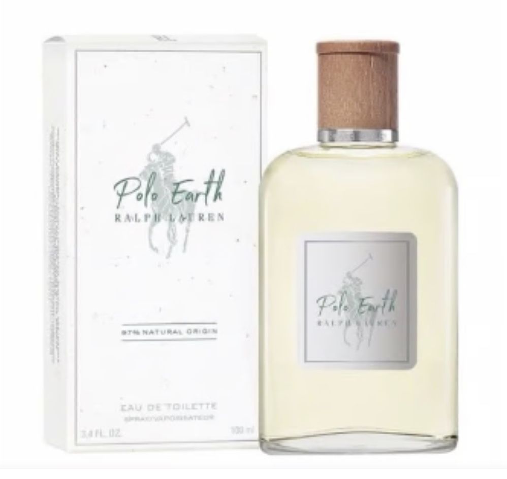 Polo Earth by Ralph Lauren (100 ml) 