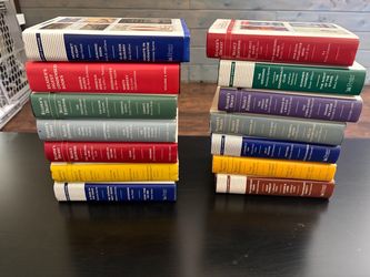 Vintage Reader's Digest Hardcover Book Lot of 14 - Real Vintage Staging