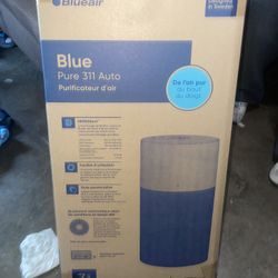 Air Purifier