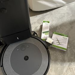 iRobot i3+ Vacuum 