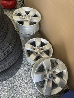 Rims 17