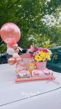 Centros De Mesa Regalos Para DΓa De Las Madres
