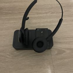 Jabra 9400BS Mono Wireless Headset