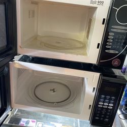 Microwave Forsale 