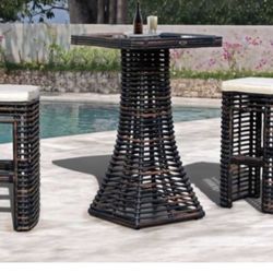 Skyline Design Dynasty Backless Barstool Luxury High End Commercial Grade Restaurant Café Stools 