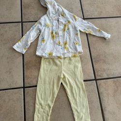 18 Month Girl Clothes