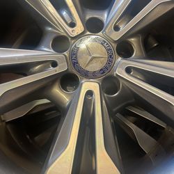 Mercedes C300 C300d C(contact info removed) - 2018