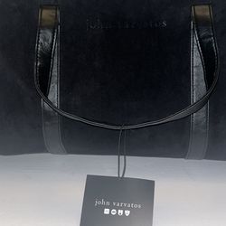 Duffy Bag 