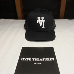 Brand New Kill The Hype LA Trucker Hats Pink,Brown,Black - Hypetreasures