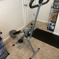 Exercise Equipment