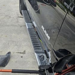 Running Boards