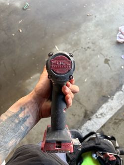 Milwaukee Drill