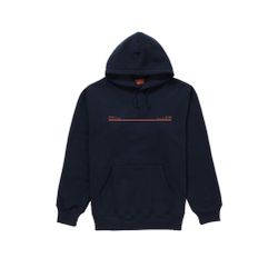 Supreme New York Shop Hoodie