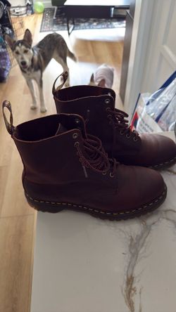 Doc Martens