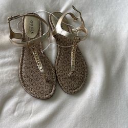 Woman’s Sandals