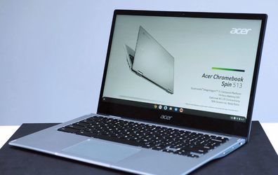 Acer Chromebook
