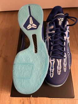 X-Ray Kobe V Protro