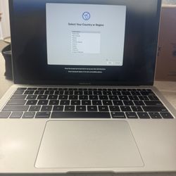 2019 MacBook Air 