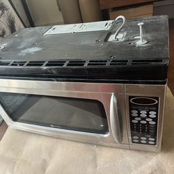 Maytag 30” Over Range Microwave