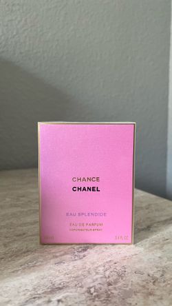 Chance Chanel