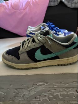 Nike dunks