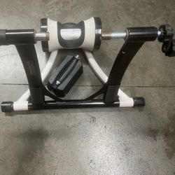 Indoor Bike Stand For Exercise 