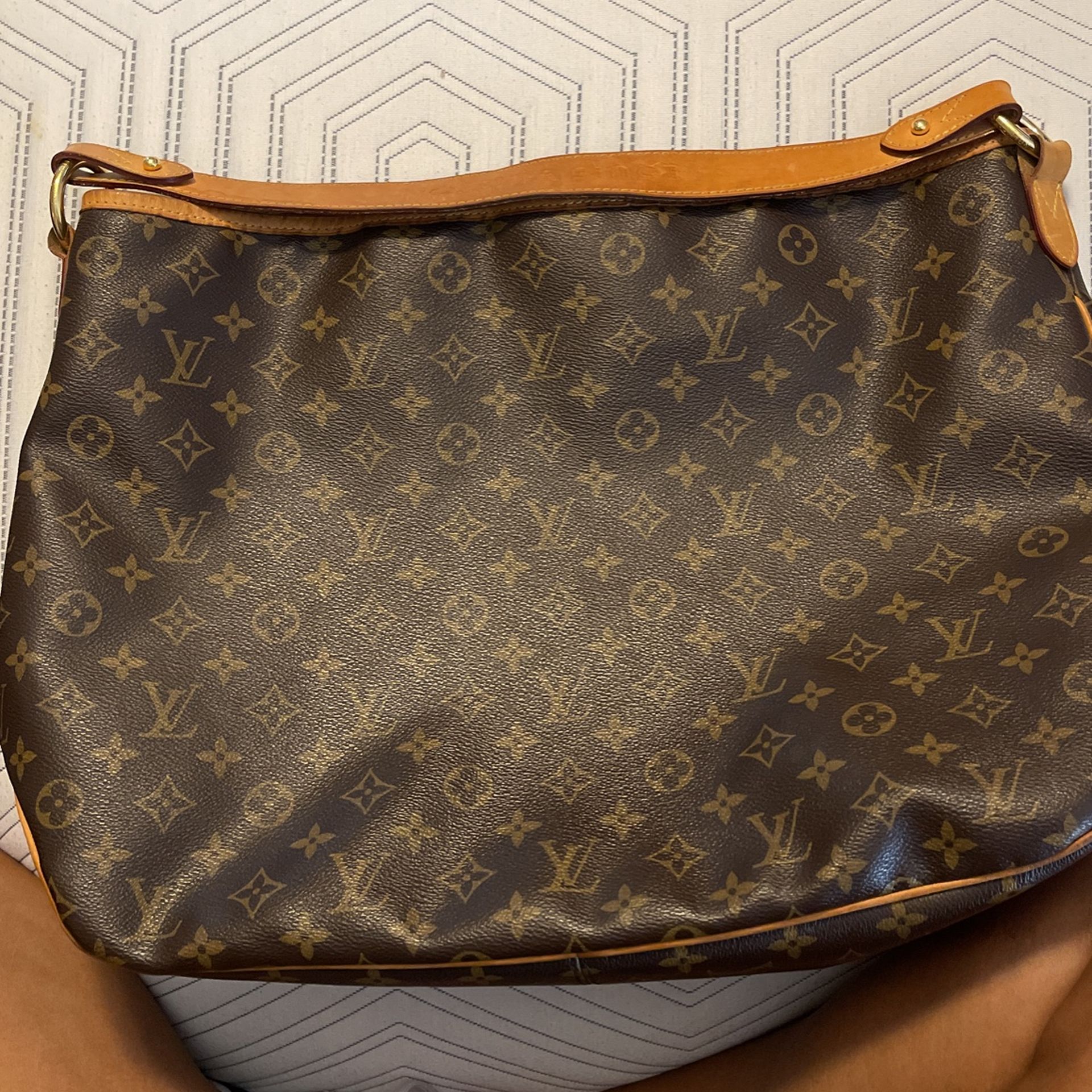 Louis Vuitton Purse And Wallet 