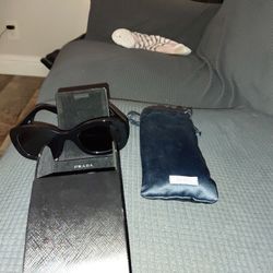 Prada Sunglasses New