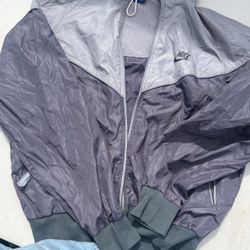 Vintage Nike Jacket