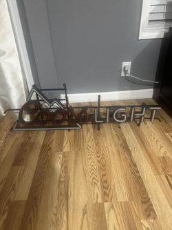 Led Sign