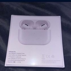 Airpod Pros 2nd Gen