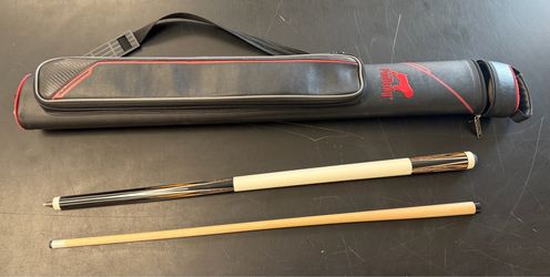 Pool Cue