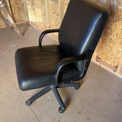 Chair Swivel 