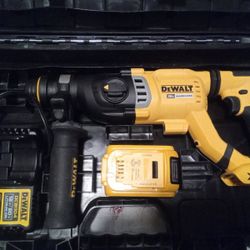 Dewalt BrushlessHammer Drill 20v300