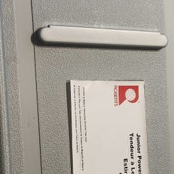 Junior Power Stretcher