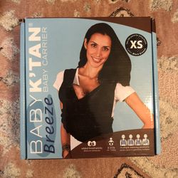 Baby K’Tan Wrap Carrier