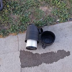 Donaldson Air Cleaner