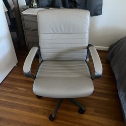 Office Chair - Beige