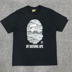 Bape Shirt 