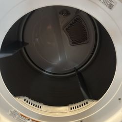 LG THINQ Smart Washer/dryer Set