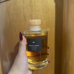Mind Games Kingside Fragrance 