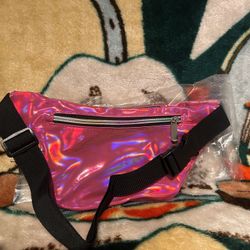 Colorful Fanny Packs